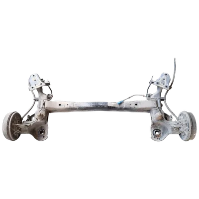 Citroen C4 Cactus   14-18   most zadnji