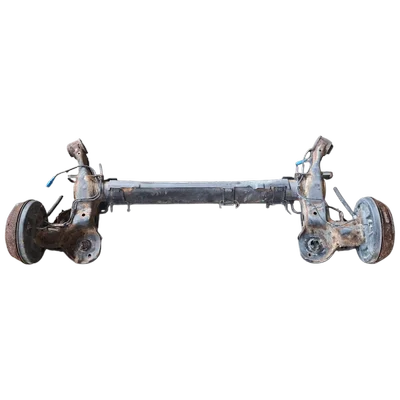 Peugeot 2008  13-19   most zadnji