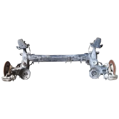 Citroen C3 B618  16-    most zadnji