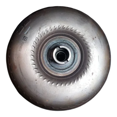 Peugeot 407 2.7 automat.  HDI 05-10     pretvarač momenta / wandler   70A010  0710252196