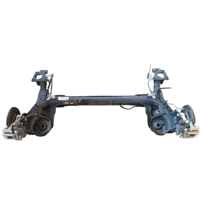 Citroen  Berlingo IV  K9  18-      most zadnji