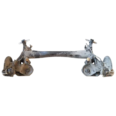 Citroen  C5 Aircross   17-    most zadnji