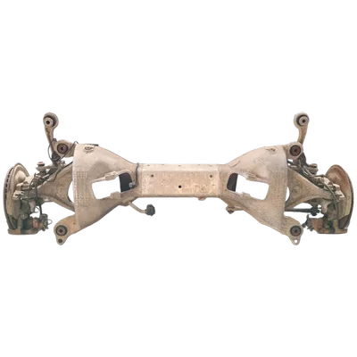 Citroen C6   05-12   most zadnji