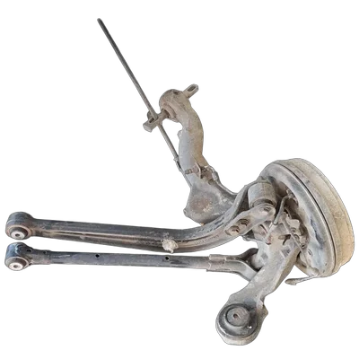 Opel Combo III  02-13   mehanika mosta