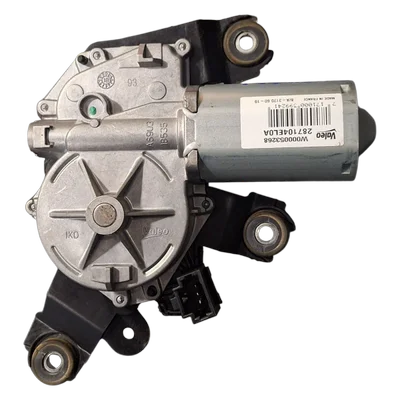 Nissan Qashqai  13-21  motorić brisača zadnji    287104EL0A   W000053268