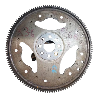 Citroen C6 2.7 HDI  05-12  zamašnjak automat. getribe  9657992780