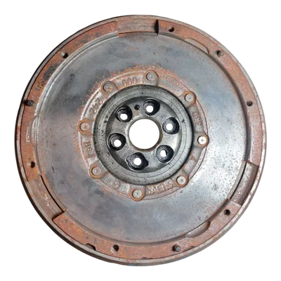 Citroen C4 Picasso 1.6 HDI 07-13   zamašnjak dvomaseni  9673234480  9674342980 0532Q4 330000242 9659269480