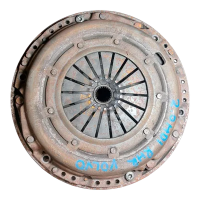 Ford C-Max DM2 2.0 TDCI zamašnjak dvomaseni/ korpa ,lamela  GGV-3000039  9648776780