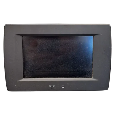 Citroen Berlingo IV  18-      display stražnje kamere      9836431080