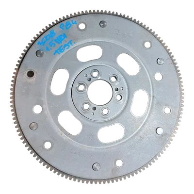 Peugeot 3008 P84 1.5 HDI 16- automat. zamašnjak 9816280680