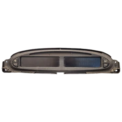 Citroen Xsara Picasso  99-11  kilometar sat/ brzinomjer     9646685580   110008966003