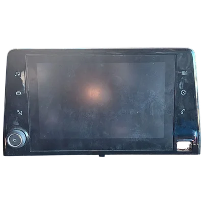 Peugeot Partner IV  18-     display   98345773ZD