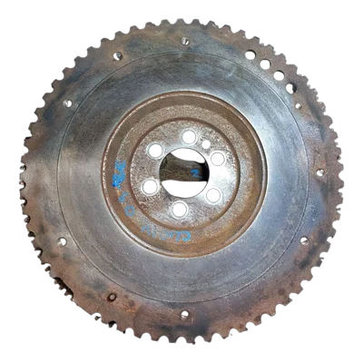 Renault Clio IV   0.9 TCE  12-20   zamašnjak jednomaseni  123117787R  123107186R