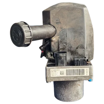 Peugeot 407 2.2 HDI  04-10   servo pumpa    A5098519   2160073150