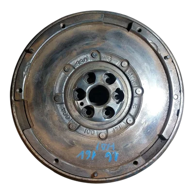 Peugeot 207 1.6 HDI  06-15  zamašnjak dvomaseni  001094330 0532X9