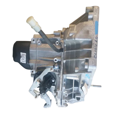 Renault Clio V  1.0 TCE  19-     mjenjač / getriba  5  brzina   JR5070    140025   REPARIRANA