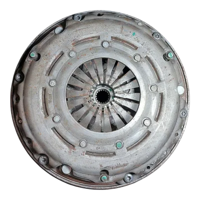 Opel Crossland  1.2 THP   17-     zamašnjak dvomaseni / korpa , lamela 9846803480  9813701180  TEST 5.000km