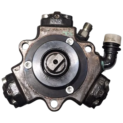Fiat Panda II 1.3 JTD  03-12   visokotlačna pumpa goriva    0445010080  46779630