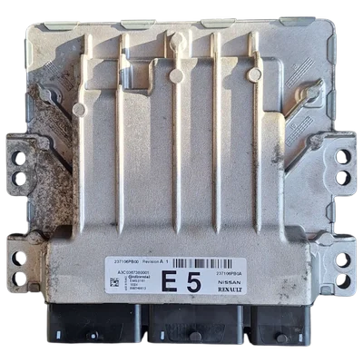 Nissan Juke  F16  1.0 TCE   19-    računalo-centrala motora    A3C0367380001  237106PB00  237106PB0A