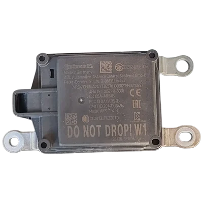 Nissan Juke  F16  1.0 TCE   19-    radar    4057146068  4135AARS4B  2014DJ6494