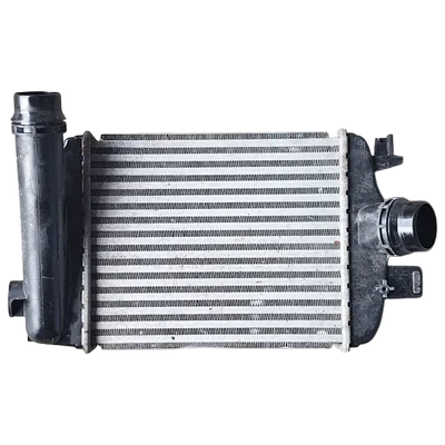 Nissan Juke  F16  1.0 TCE   19-    hladnjak zraka- intercooler    144961019R  14461F270A