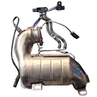 Nissan Juke  F16  1.0 TCE   19-    katalizator    208A08337R  HMLGT8388R