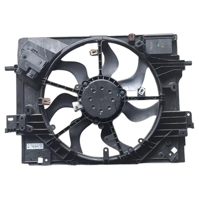 Nissan Juke  F16  1.0 TCE   19-    ventilator hladnjaka motora    214810411R  T78707B