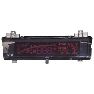 Citroen C6   05-12   kilometar sat/ brzinomjer    9662142480   REPARIRAN