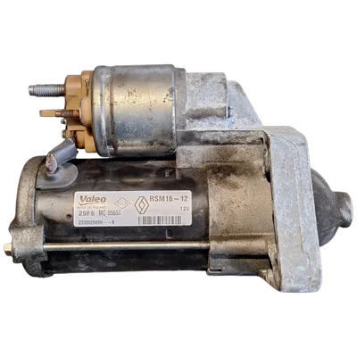 Renault  Trafic III 1.6 DCI  14-    starter/ alnaser   233002889R