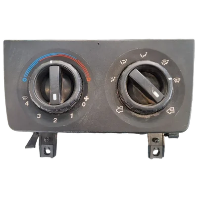 Peugeot Boxer III  06- 14    komanda ventilacije    168340200