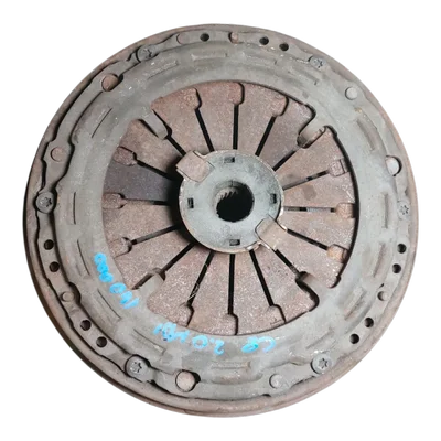 Citroen C8  2.0 HDI  02-14   zamašnjak dvomaseni    920410803  9632655780 9639933180 9644595980