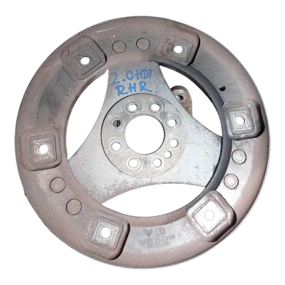 Citroen C5 III X7 2.0 HDI 07-19 automat. zamašnjak 9652553880