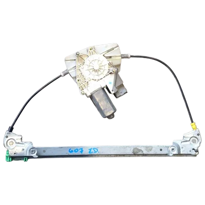 Peugeot 607  00-11  podizač stakla zadnji desni    9632243180  102380101  A02379100