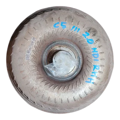 Citroen C5 III X7 2.0 HDI 07-19  pretvarač momenta / wandler   44A140