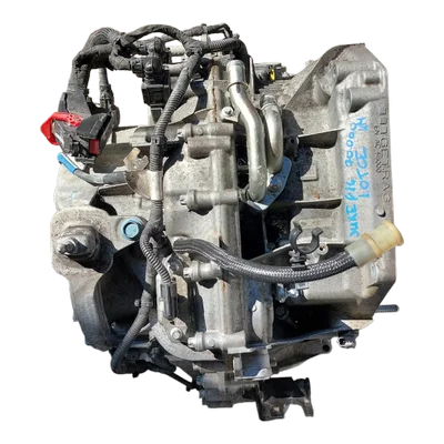 Nissan Juke  F16  1.0 TCE   19-       automatski mjenjač / getriba   2510310493  DW5006  70.000km