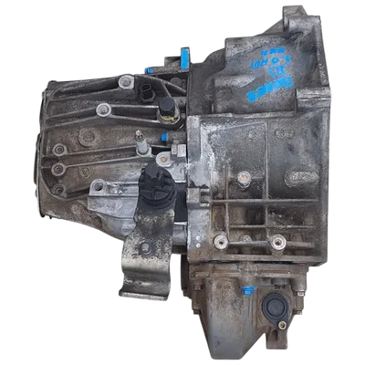 Peugeot Boxer III 2.0 HDI  15 -     mjenjač/ getriba    20GP19   168424    REPARIRANA