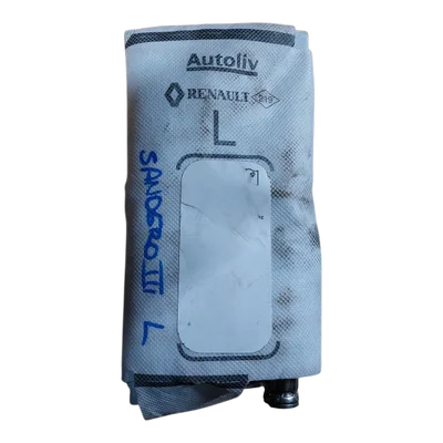 Dacia Sandero III   21-    airbag/ zračni jastuk sjedala  lijevi   985H16516R