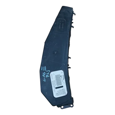 Renault Laguna III  07-15  airbag/ zračni jastuk sjedala  lijevi   985L10001R   606876200LD