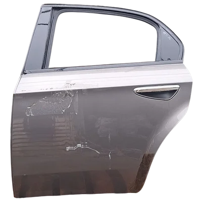 Alfa Romeo 159  04-11   vrata zadnja lijeva