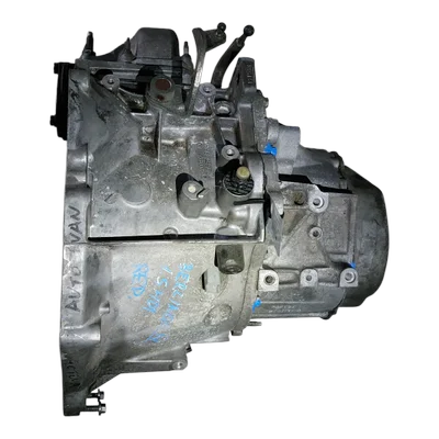 Citroen  Berlingo IV 1.5 HDI  18-    mjenjač / getriba 5 brzina    20ET52  121524   REPARIRANA