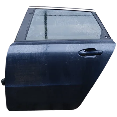 Peugeot 508  karavan  09-16   vrata zadnja lijeva