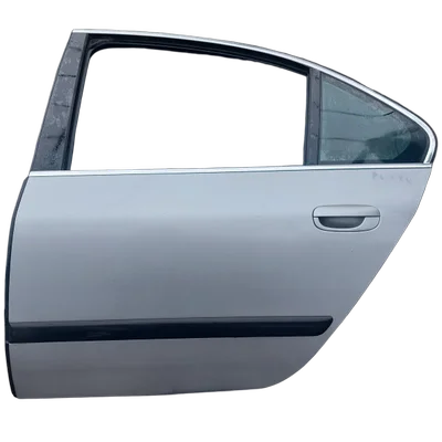 Peugeot 607  00-11  vrata zadnja lijeva