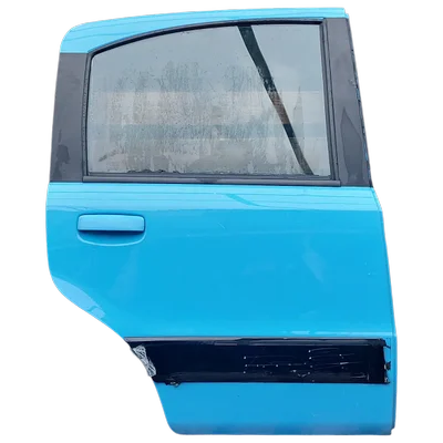 Fiat Panda II   03-12   vrata zadnja desna