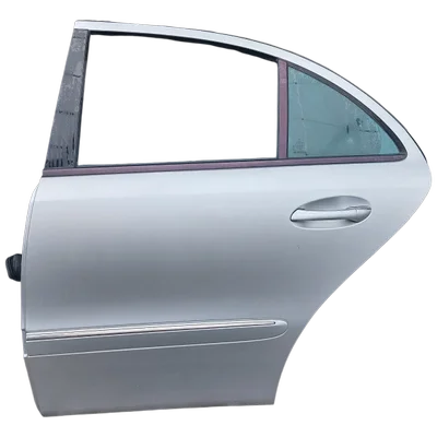 Mercedes-Benz   E-CLASS  W211  02-09   vrata zadnja lijeva