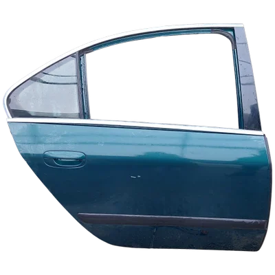 Peugeot 607  00-11  vrata zadnja desna