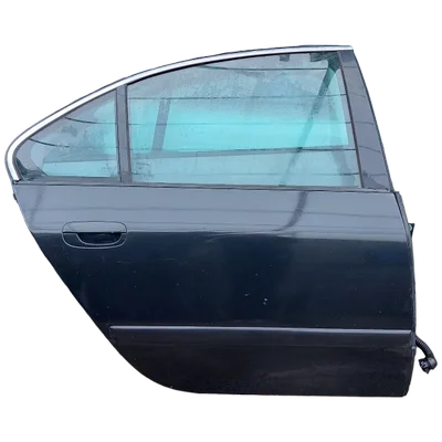 Peugeot 607  00-11  vrata zadnja desna