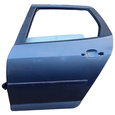 Peugeot 407 SW   04-10   vrata zadnja lijeva