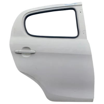 Peugeot 108  14-21   vrata zadnja desna