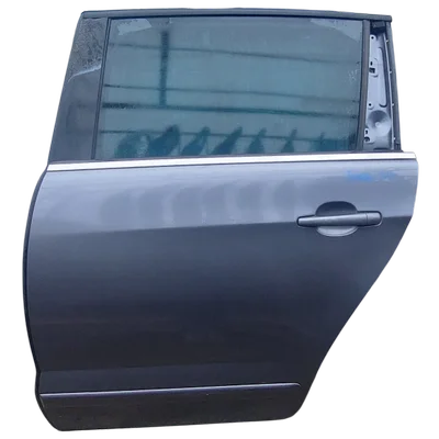 Peugeot 5008  09-16  vrata zadnja lijeva