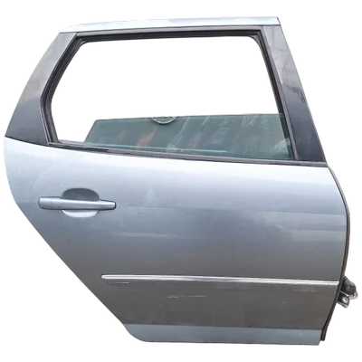 Peugeot 407 SW   04-10   vrata zadnja desna